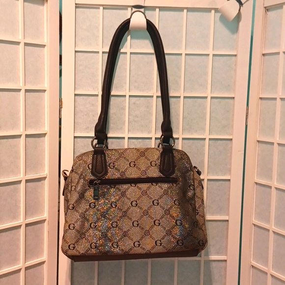 NEW! Gussaci Collection purse 5848 - Picture 6 of 8